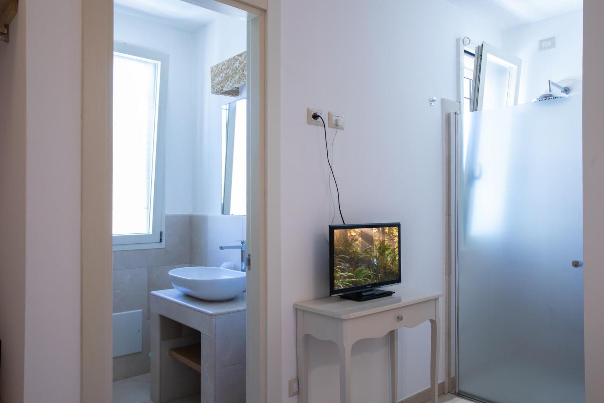Il Torrino B&B サンニコーラ エクステリア 写真