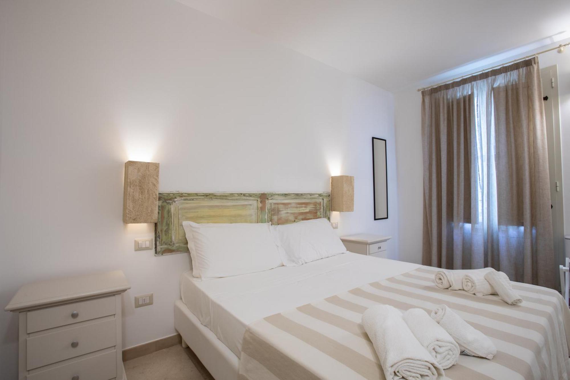 Il Torrino B&B サンニコーラ エクステリア 写真