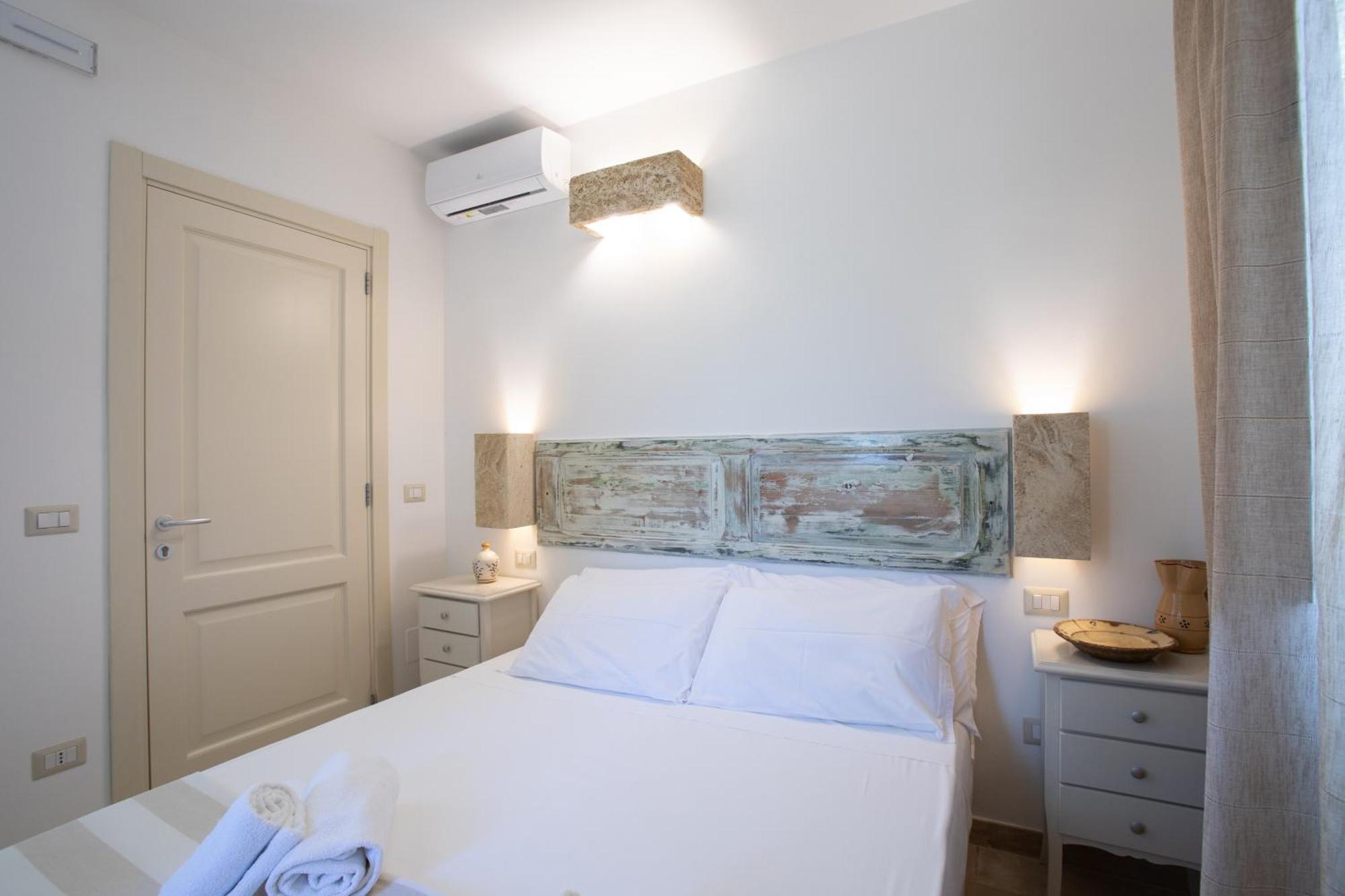 Il Torrino B&B サンニコーラ エクステリア 写真