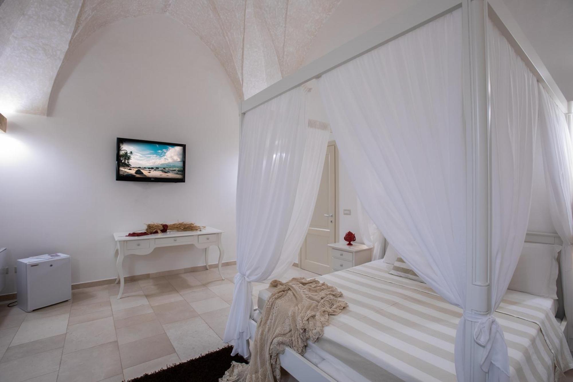 Il Torrino B&B サンニコーラ エクステリア 写真